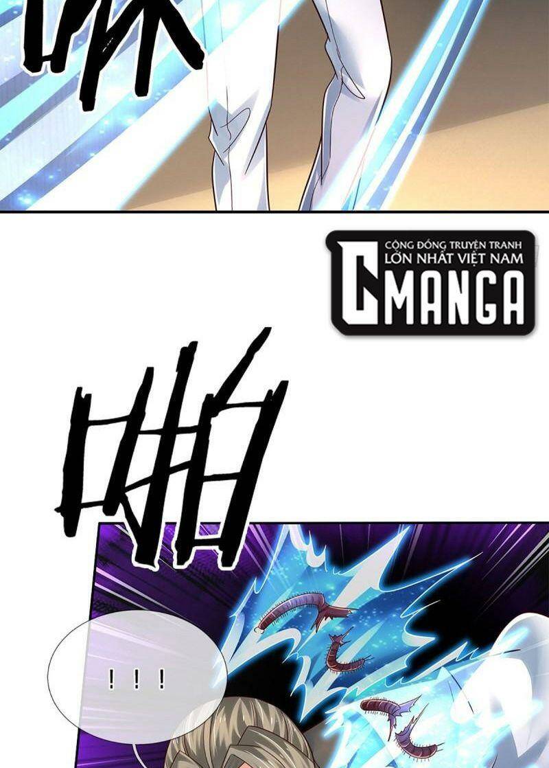Luyện Thể Trăm Nghìn Tầng - Chapter 219 - Page 26