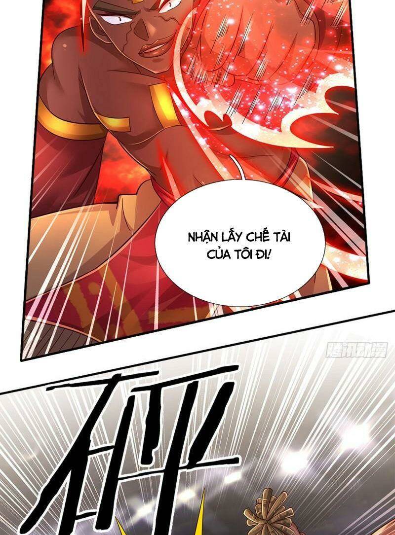 Luyện Thể Trăm Nghìn Tầng - Chapter 219 - Page 35