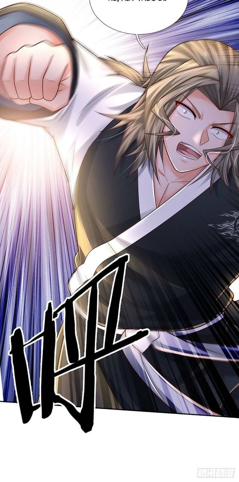 Luyện Thể Trăm Nghìn Tầng - Chapter 219 - Page 4