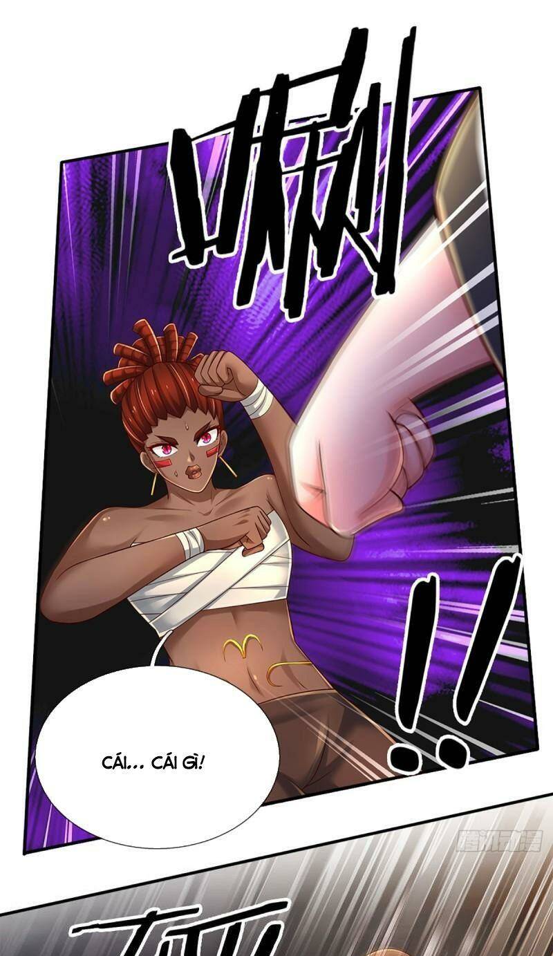 Luyện Thể Trăm Nghìn Tầng - Chapter 219 - Page 5