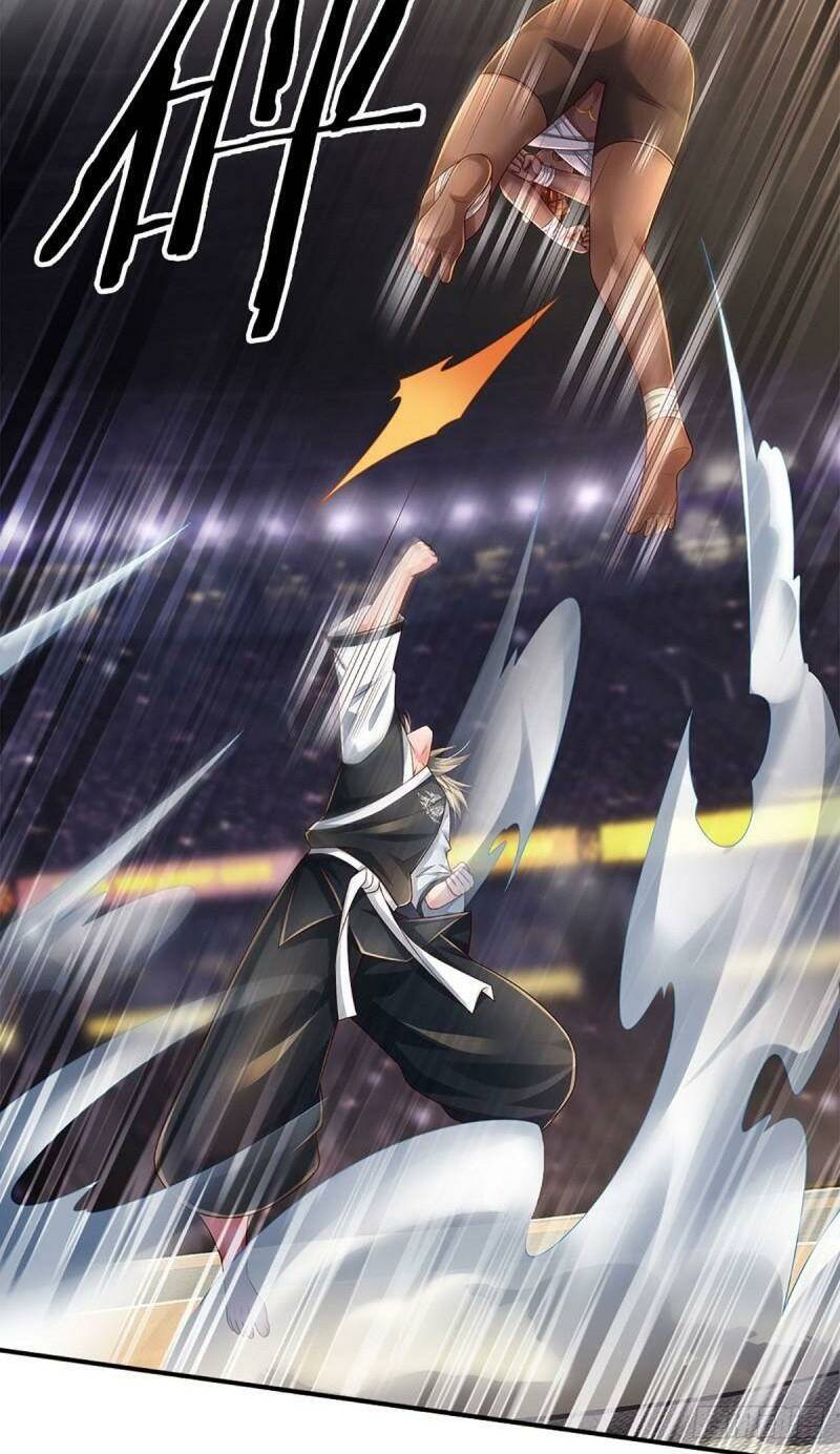 Luyện Thể Trăm Nghìn Tầng - Chapter 219 - Page 6