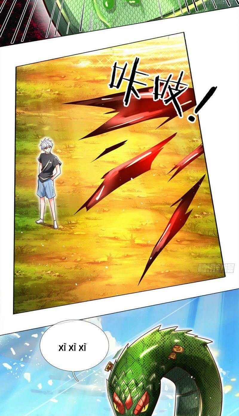 Luyện Thể Trăm Nghìn Tầng - Chapter 22 - Page 11