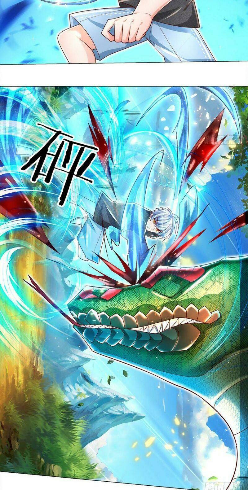 Luyện Thể Trăm Nghìn Tầng - Chapter 22 - Page 14