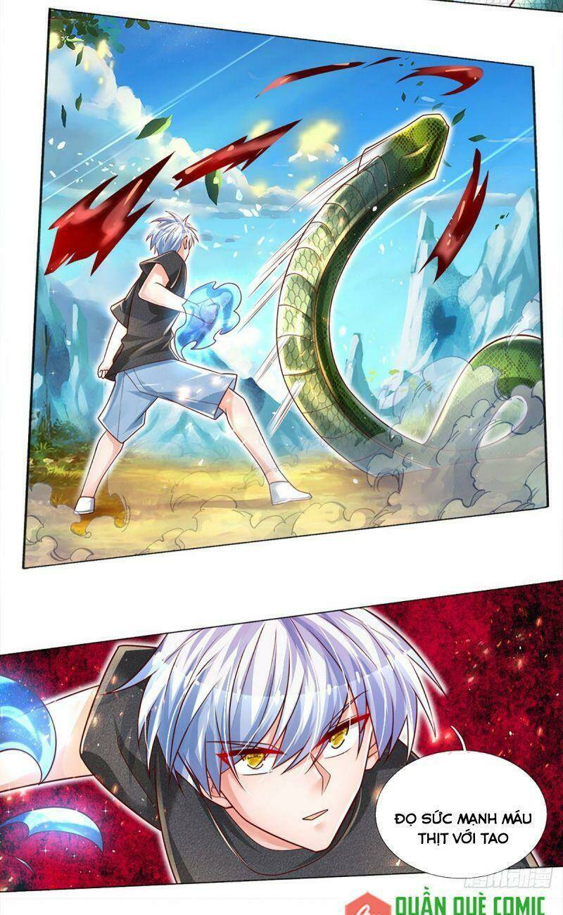 Luyện Thể Trăm Nghìn Tầng - Chapter 22 - Page 15