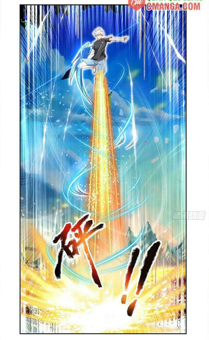 Luyện Thể Trăm Nghìn Tầng - Chapter 22 - Page 16