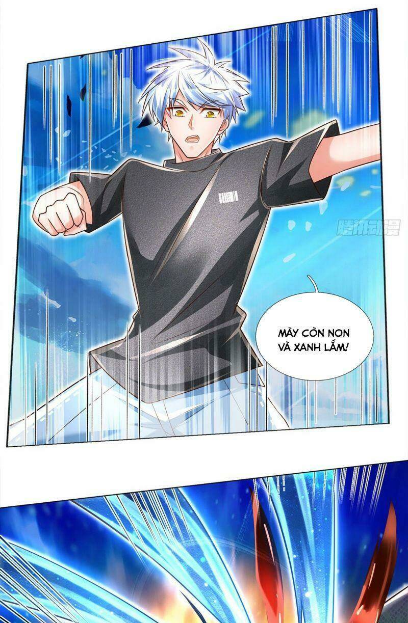 Luyện Thể Trăm Nghìn Tầng - Chapter 22 - Page 17