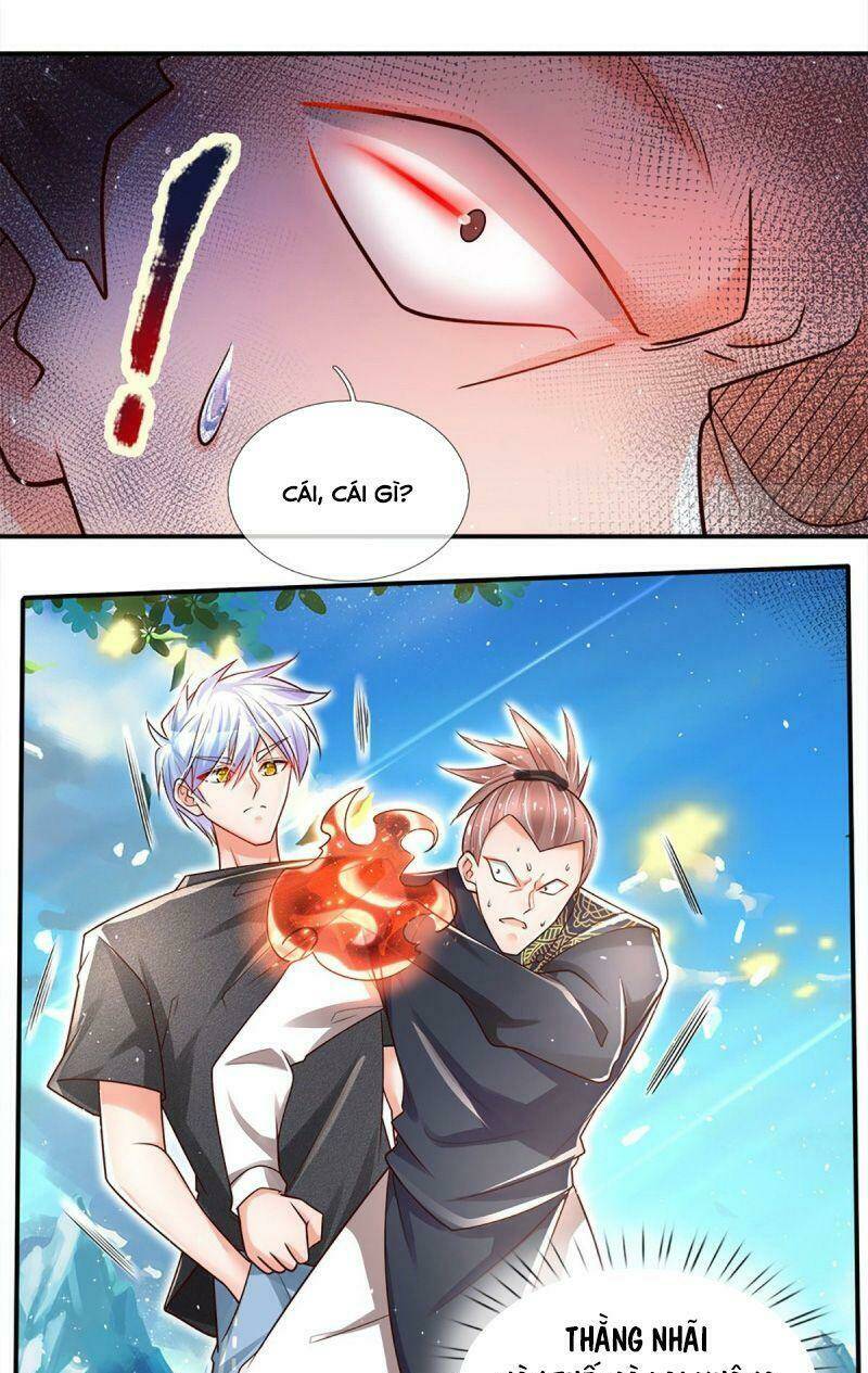 Luyện Thể Trăm Nghìn Tầng - Chapter 22 - Page 3