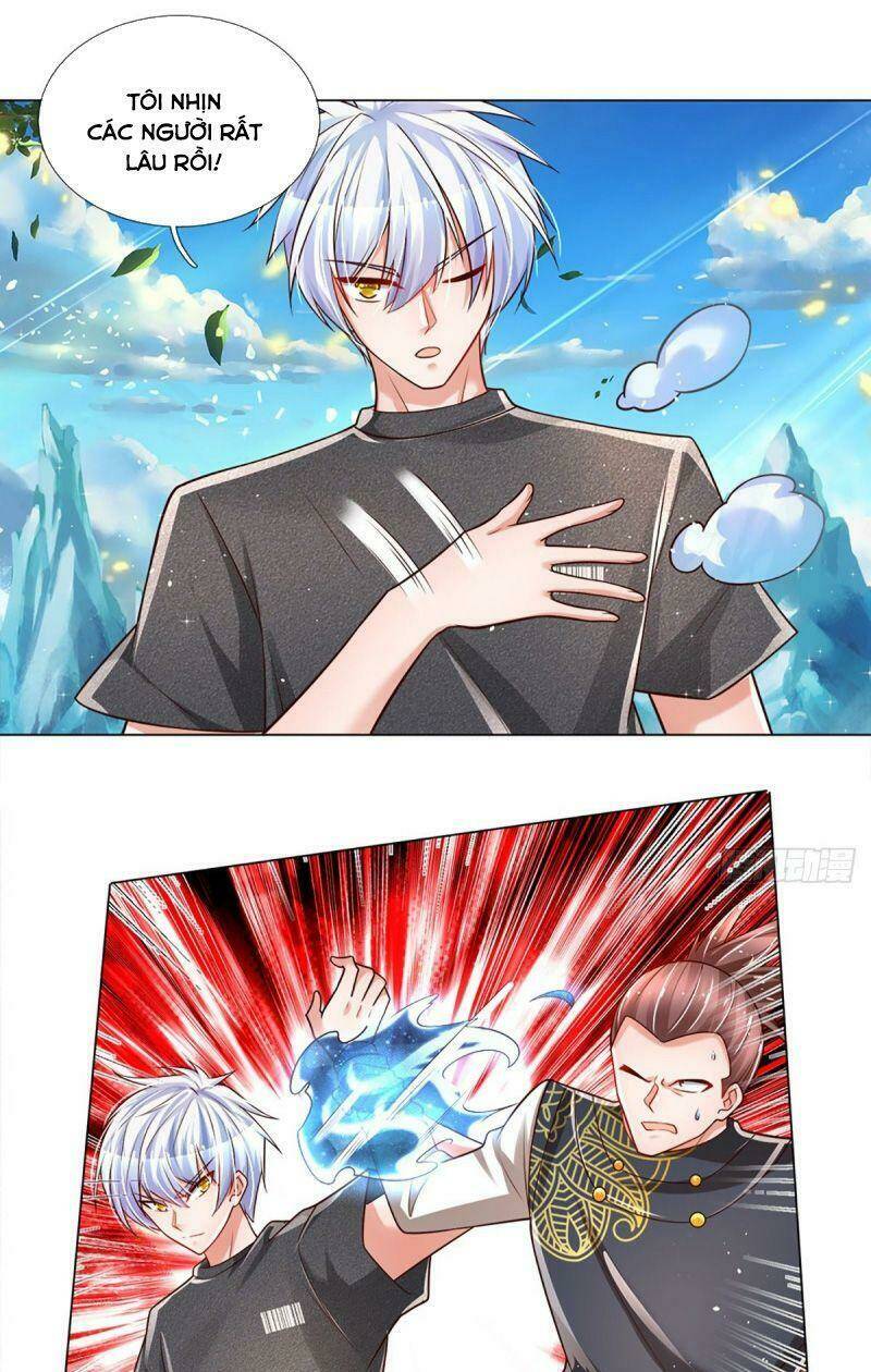 Luyện Thể Trăm Nghìn Tầng - Chapter 22 - Page 5