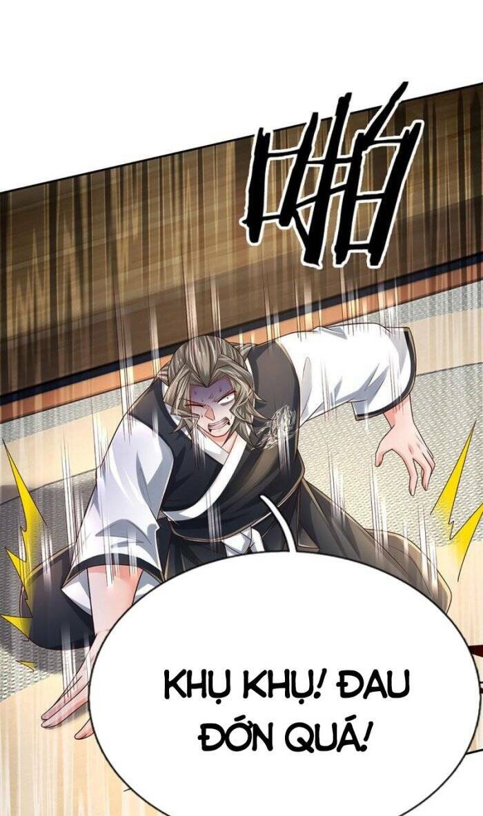 Luyện Thể Trăm Nghìn Tầng - Chapter 220 - Page 14