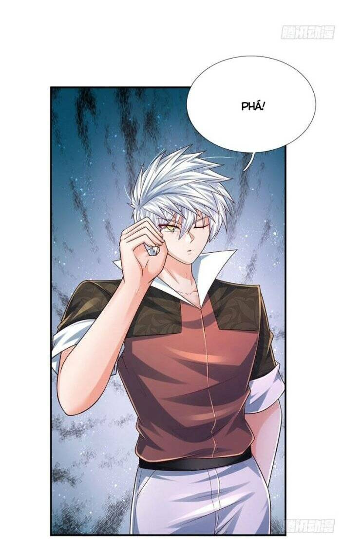 Luyện Thể Trăm Nghìn Tầng - Chapter 220 - Page 17