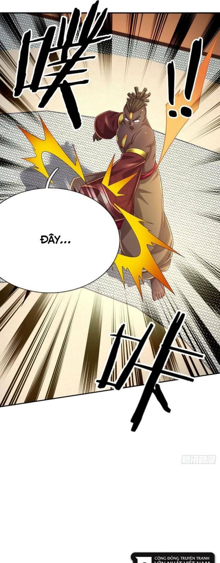 Luyện Thể Trăm Nghìn Tầng - Chapter 220 - Page 18