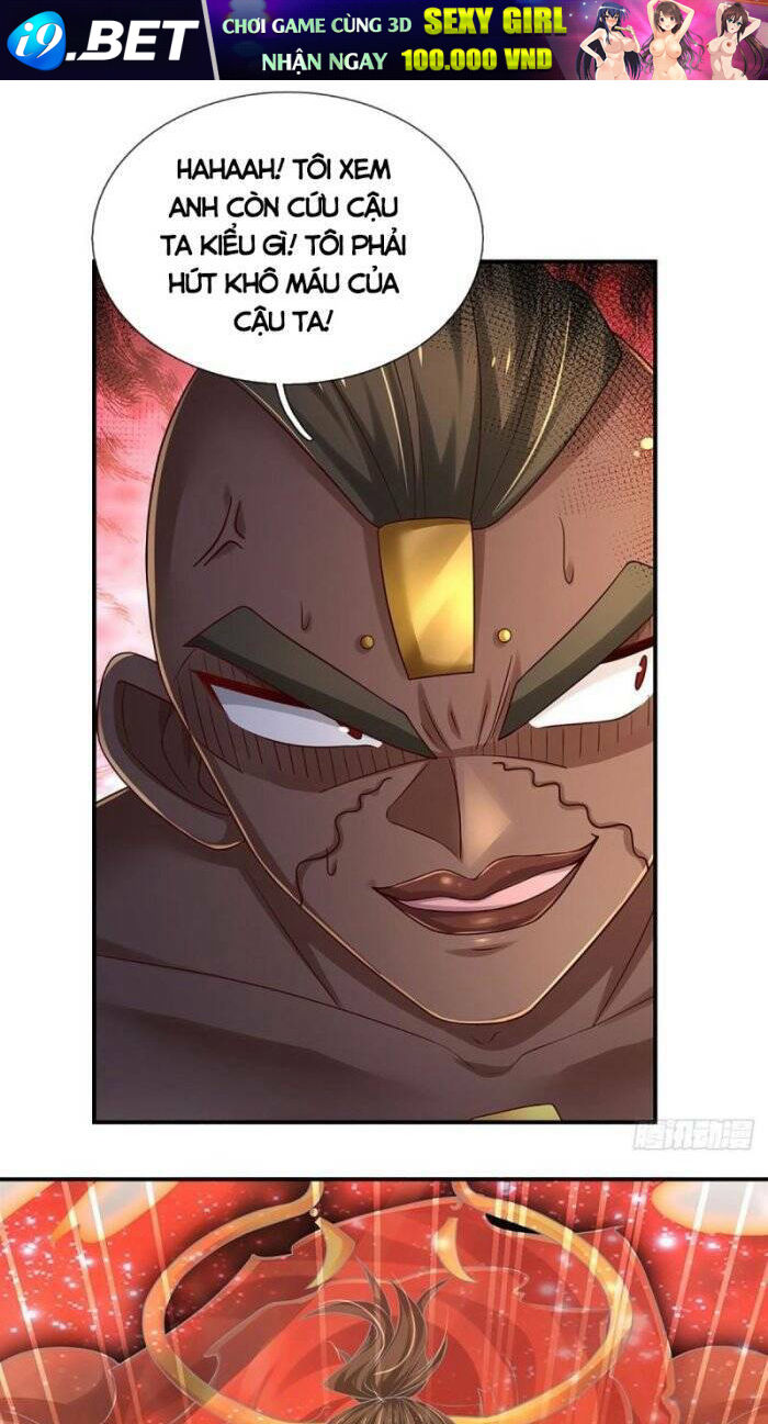 Luyện Thể Trăm Nghìn Tầng - Chapter 220 - Page 24