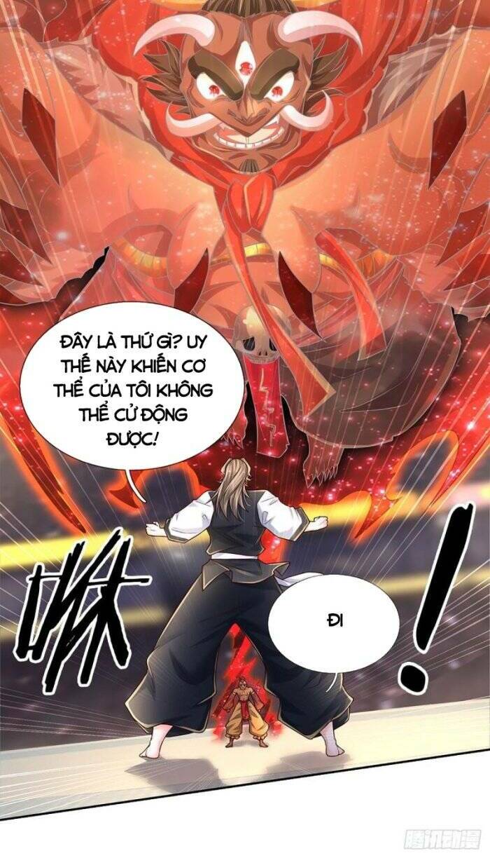 Luyện Thể Trăm Nghìn Tầng - Chapter 220 - Page 25