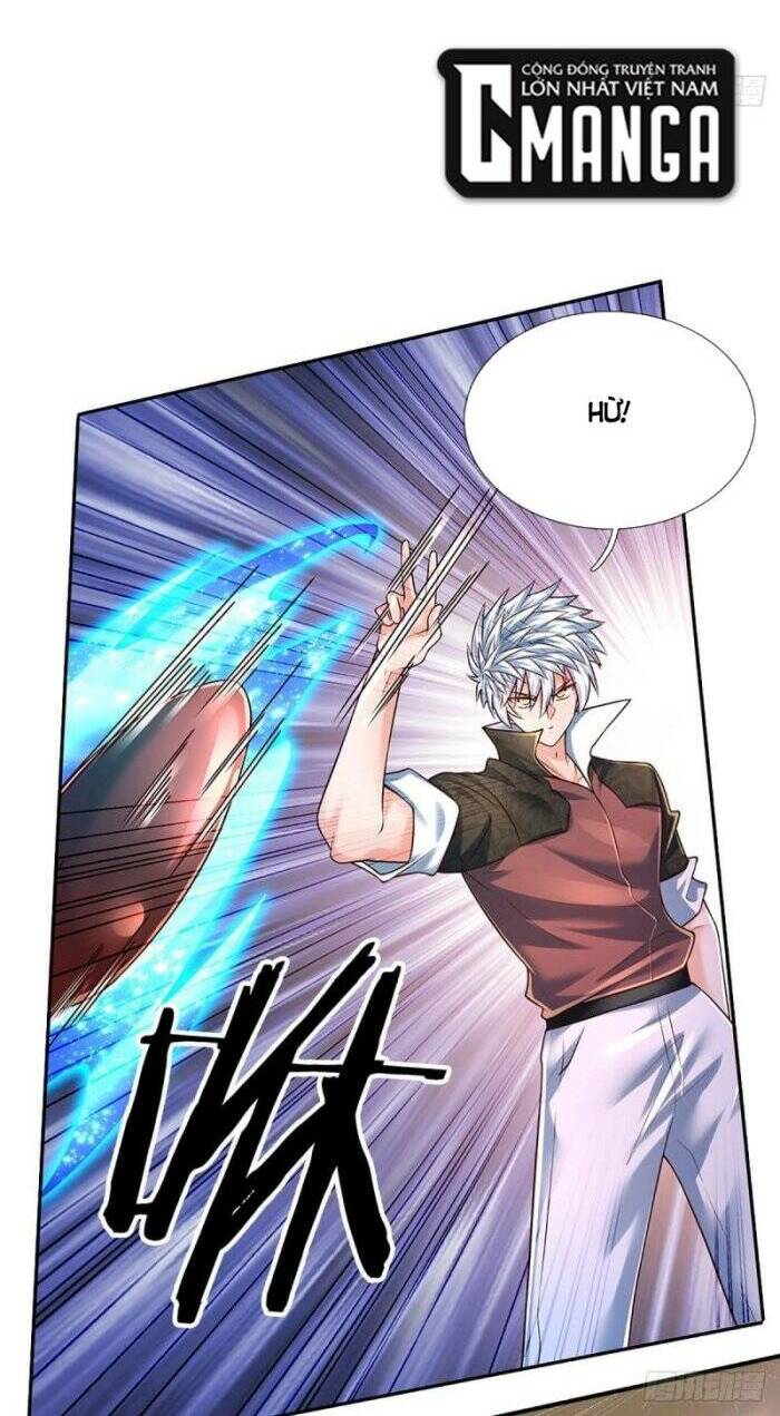 Luyện Thể Trăm Nghìn Tầng - Chapter 220 - Page 27