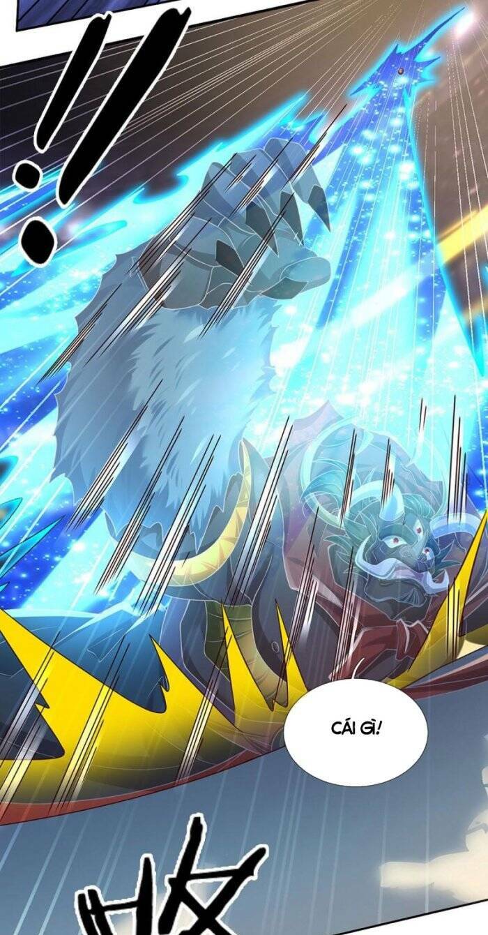 Luyện Thể Trăm Nghìn Tầng - Chapter 220 - Page 28