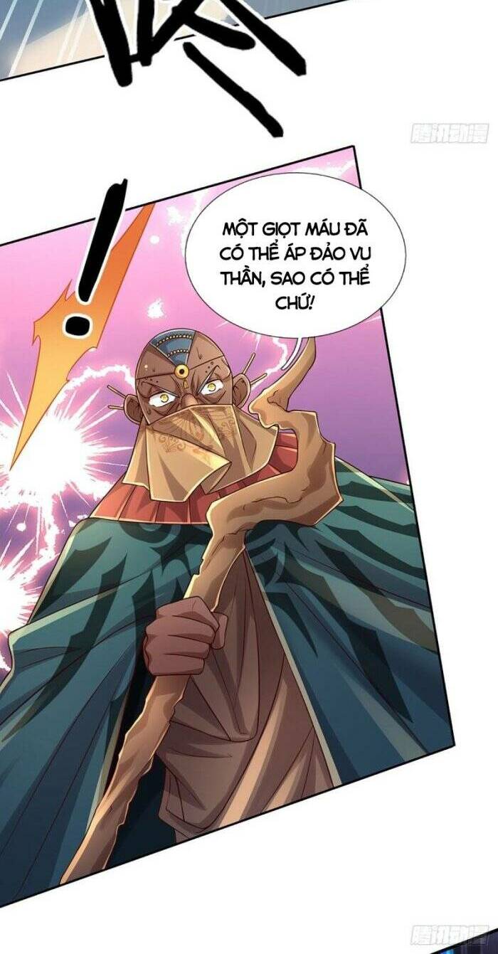 Luyện Thể Trăm Nghìn Tầng - Chapter 220 - Page 29