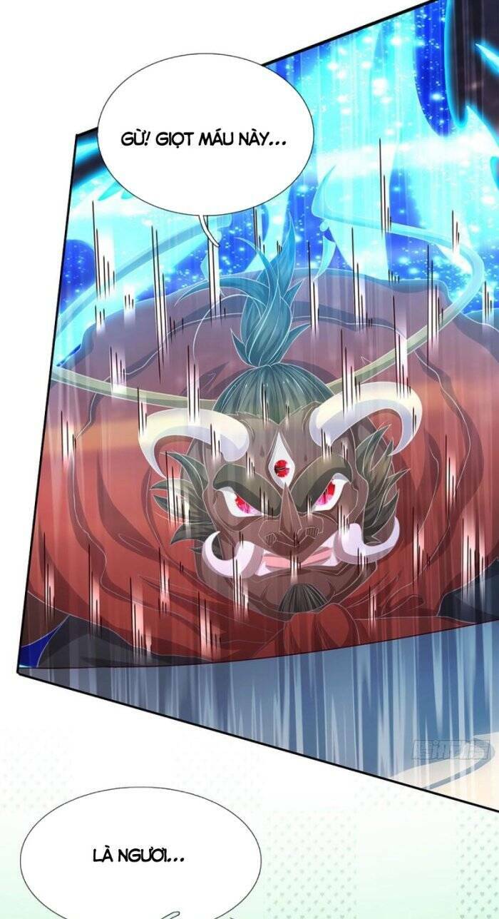 Luyện Thể Trăm Nghìn Tầng - Chapter 220 - Page 30