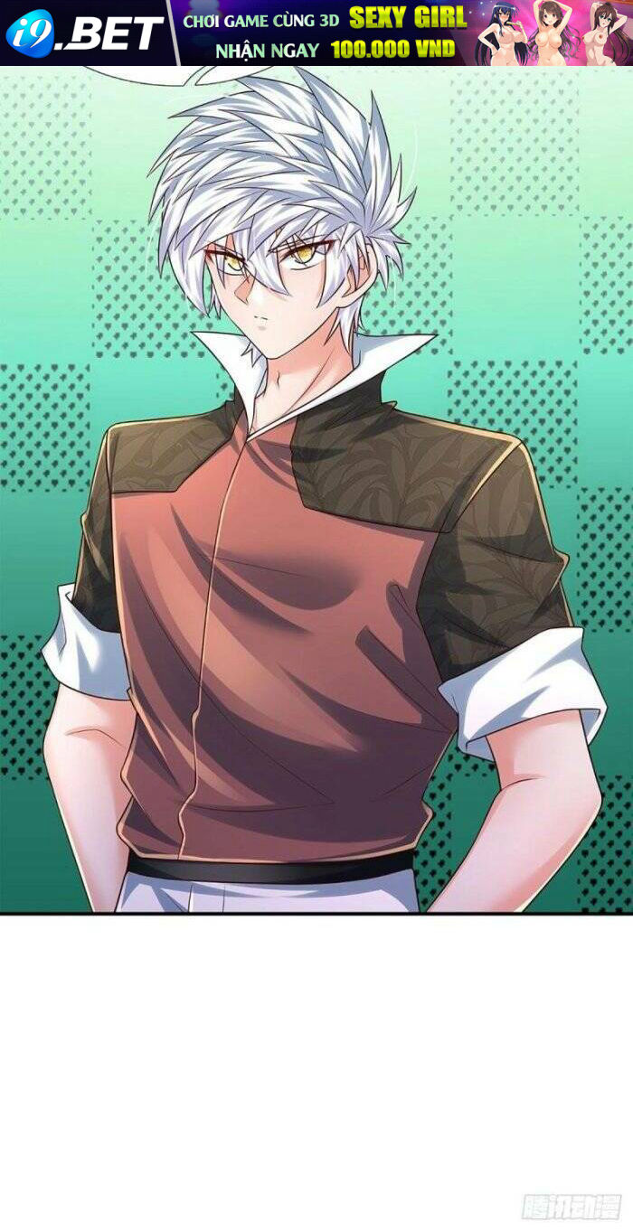 Luyện Thể Trăm Nghìn Tầng - Chapter 220 - Page 31