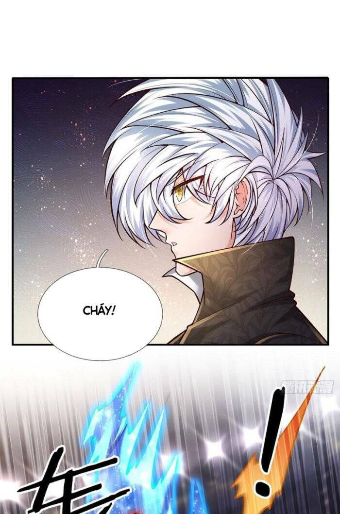 Luyện Thể Trăm Nghìn Tầng - Chapter 220 - Page 32