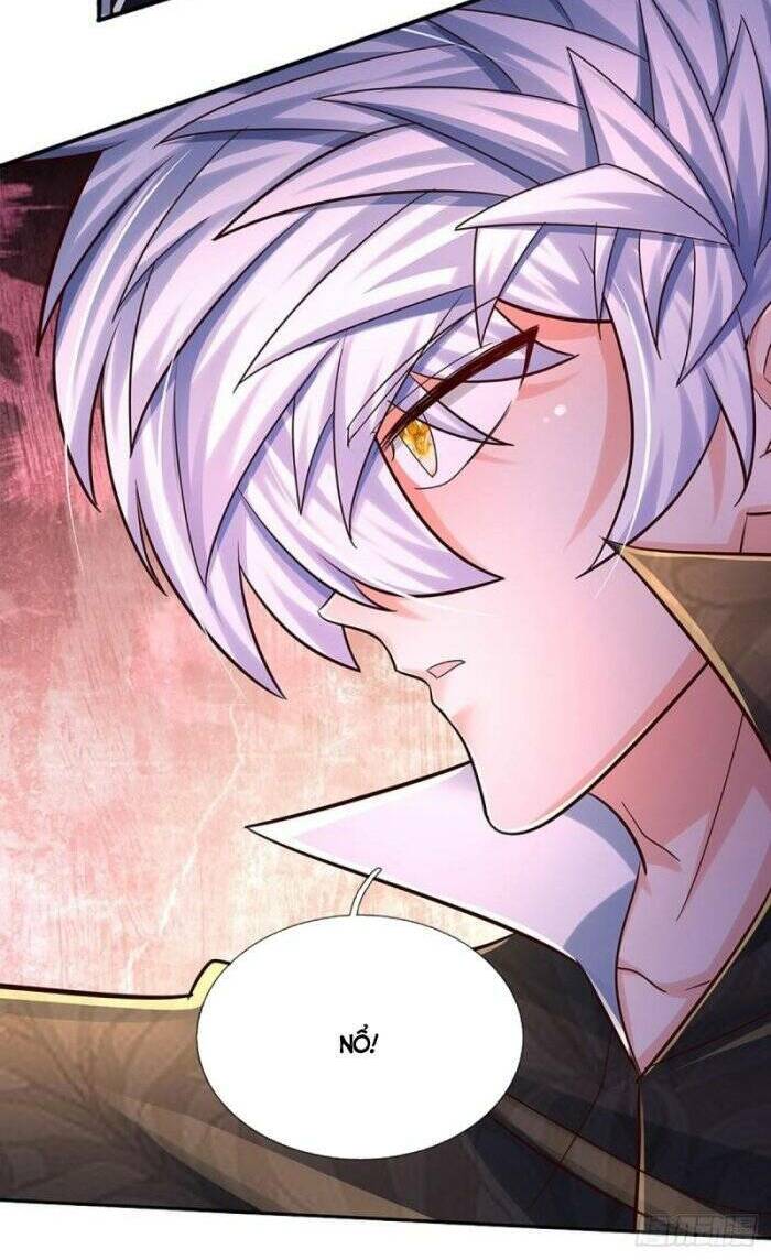 Luyện Thể Trăm Nghìn Tầng - Chapter 220 - Page 3