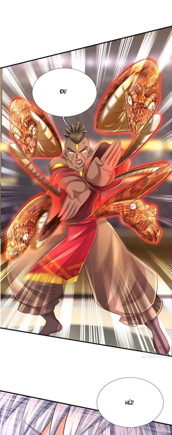 Luyện Thể Trăm Nghìn Tầng - Chapter 220 - Page 6