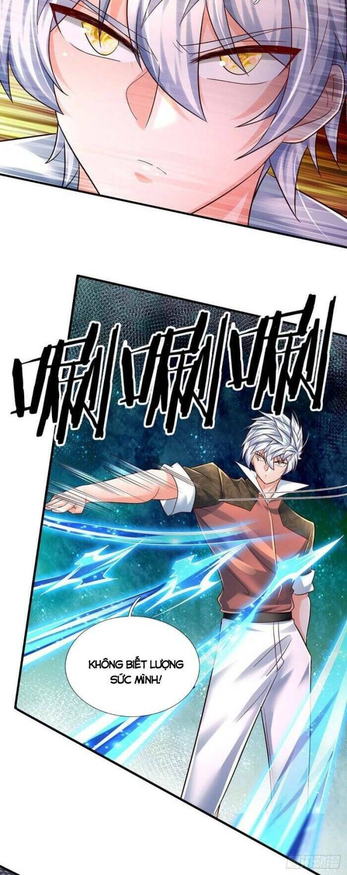 Luyện Thể Trăm Nghìn Tầng - Chapter 220 - Page 7