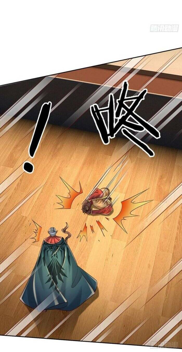 Luyện Thể Trăm Nghìn Tầng - Chapter 221 - Page 9