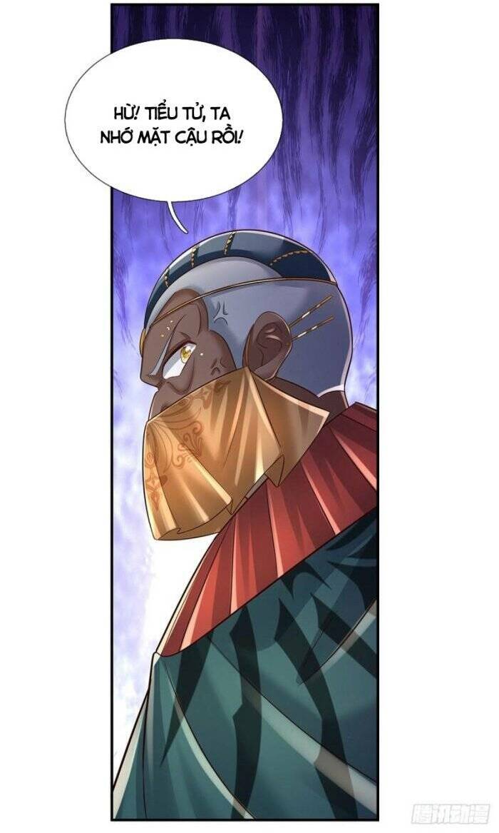 Luyện Thể Trăm Nghìn Tầng - Chapter 221 - Page 15