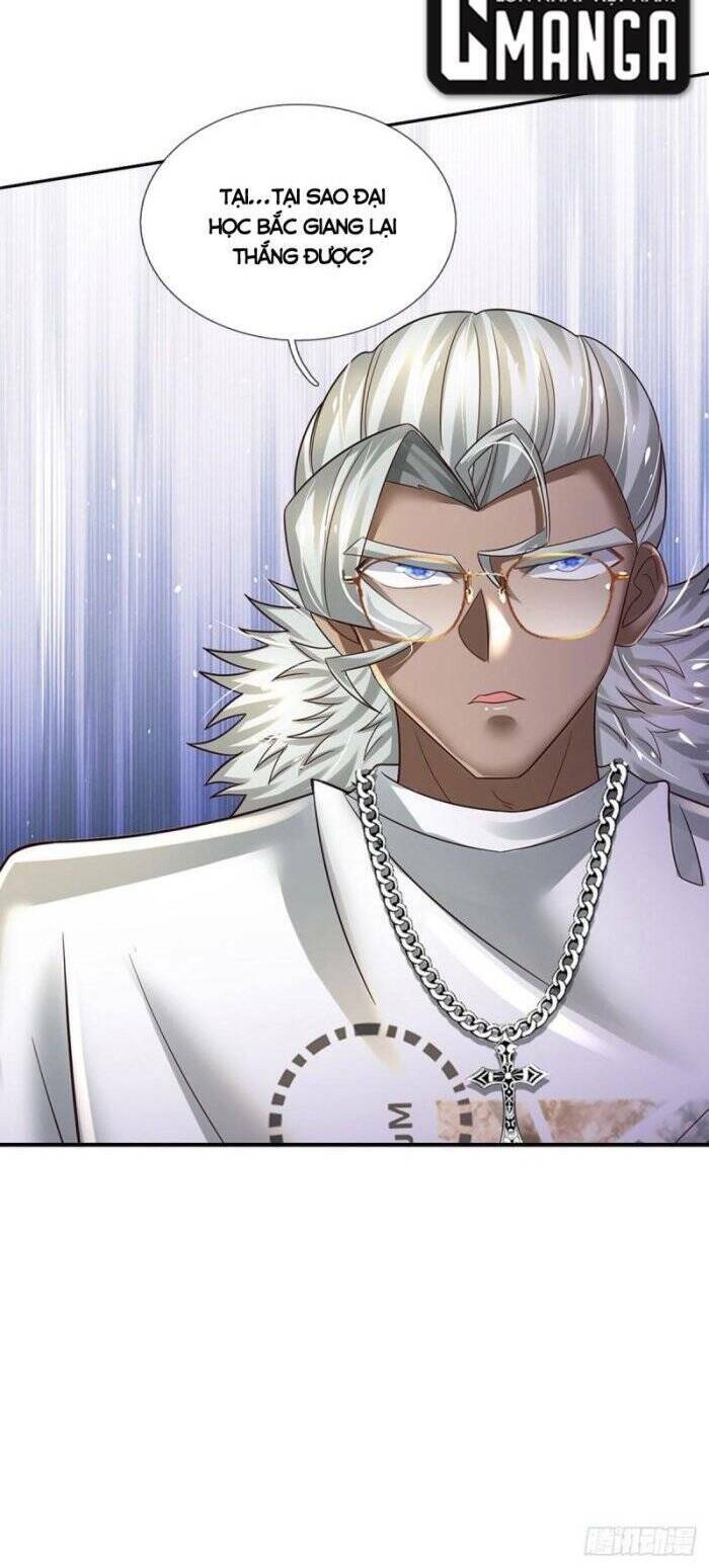 Luyện Thể Trăm Nghìn Tầng - Chapter 221 - Page 17