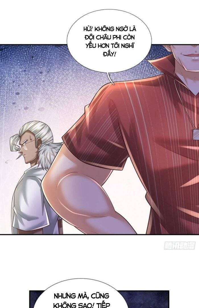 Luyện Thể Trăm Nghìn Tầng - Chapter 221 - Page 18