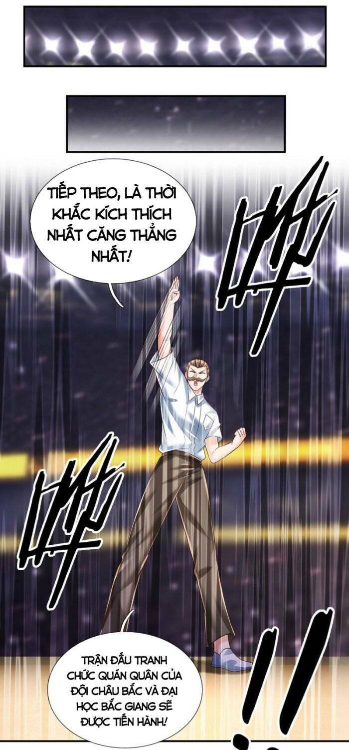 Luyện Thể Trăm Nghìn Tầng - Chapter 221 - Page 20