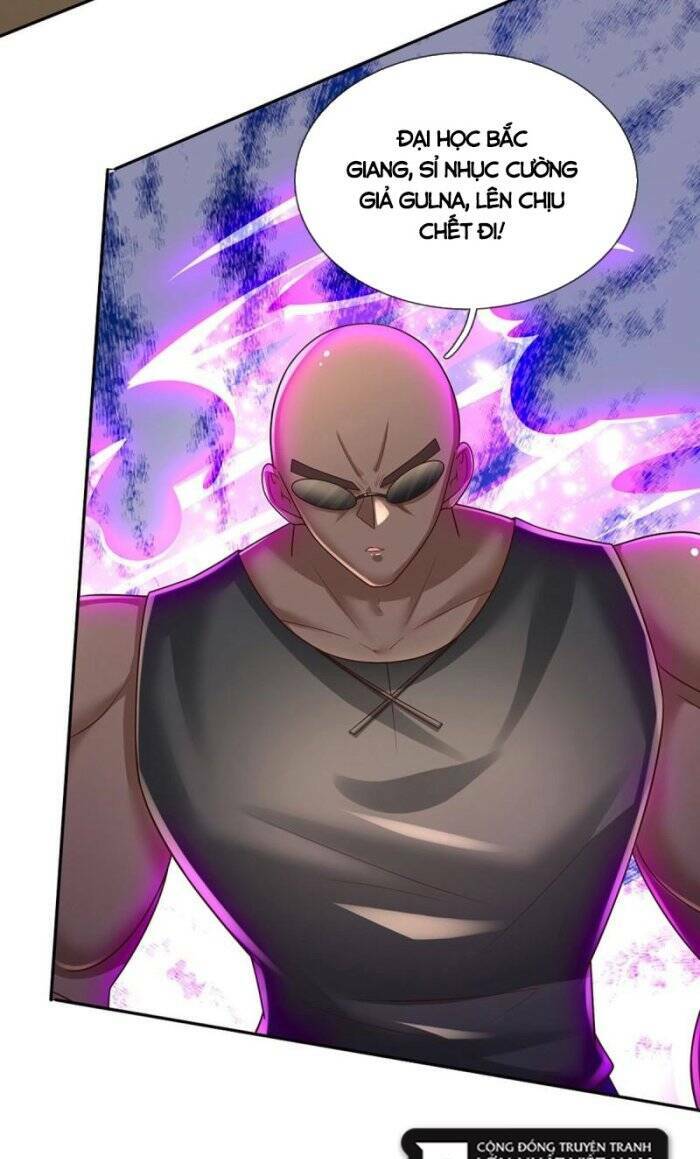 Luyện Thể Trăm Nghìn Tầng - Chapter 221 - Page 22