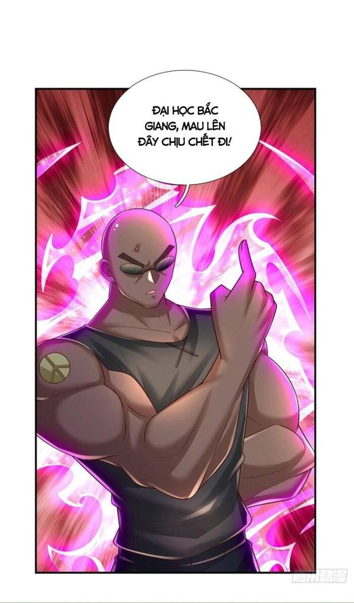 Luyện Thể Trăm Nghìn Tầng - Chapter 221 - Page 26