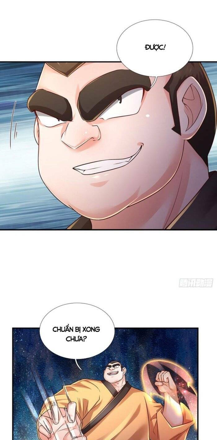 Luyện Thể Trăm Nghìn Tầng - Chapter 221 - Page 32