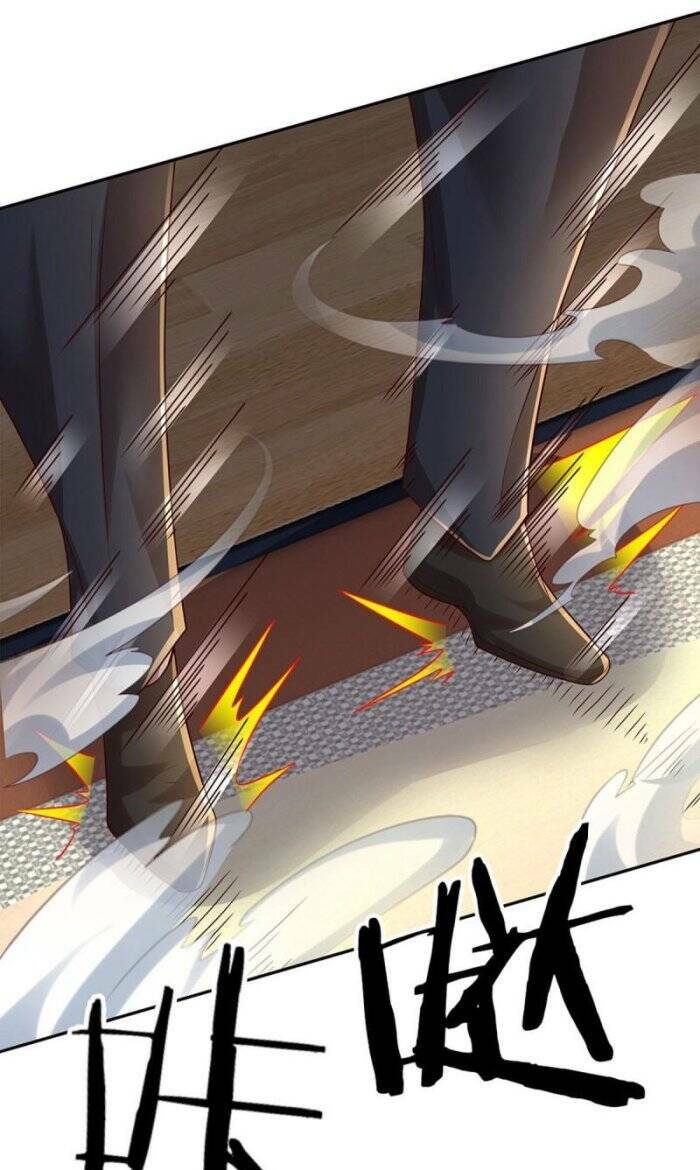 Luyện Thể Trăm Nghìn Tầng - Chapter 221 - Page 36