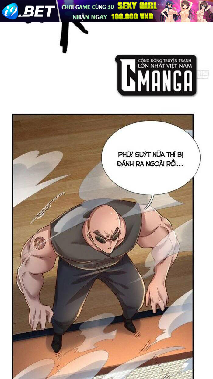 Luyện Thể Trăm Nghìn Tầng - Chapter 221 - Page 37