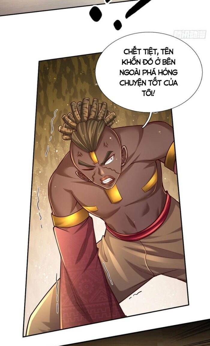 Luyện Thể Trăm Nghìn Tầng - Chapter 221 - Page 3