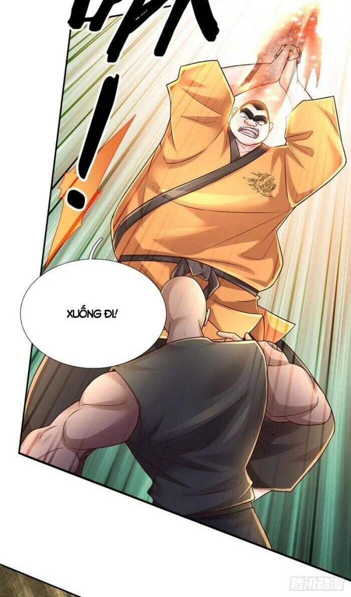 Luyện Thể Trăm Nghìn Tầng - Chapter 221 - Page 39