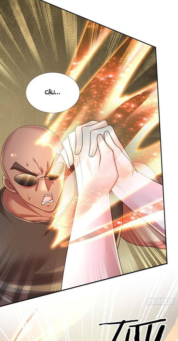 Luyện Thể Trăm Nghìn Tầng - Chapter 221 - Page 40