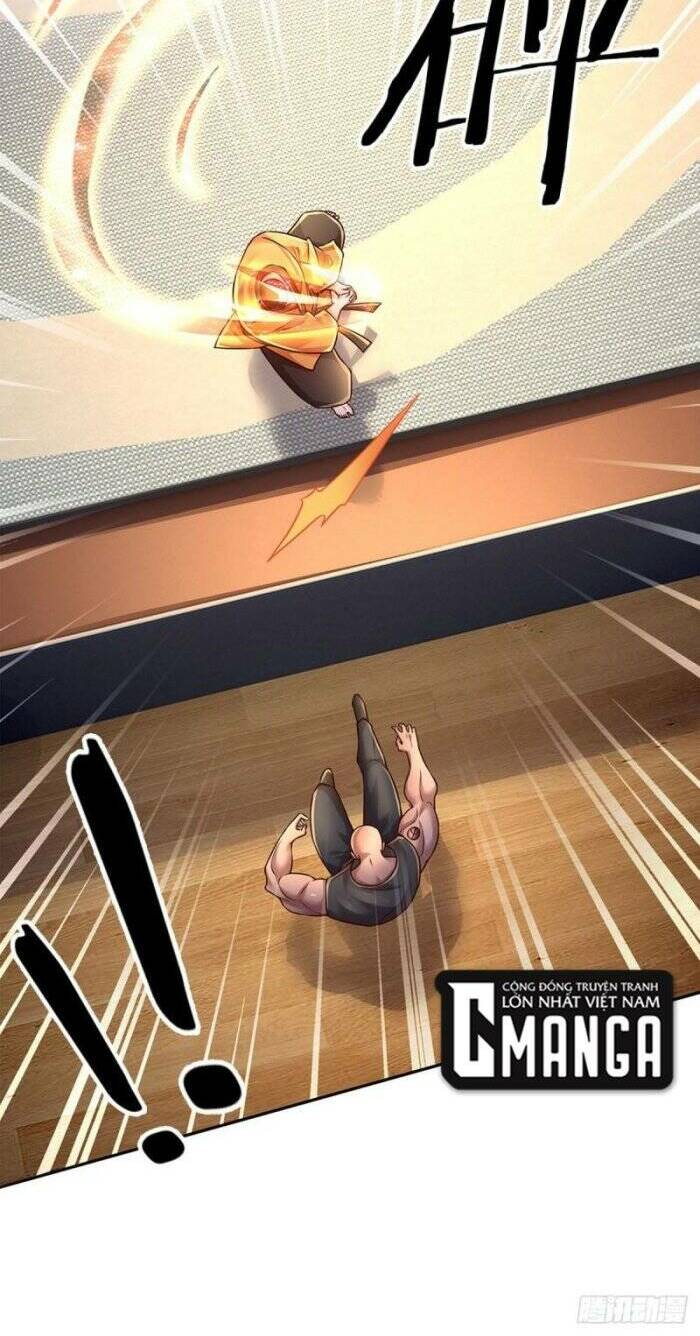 Luyện Thể Trăm Nghìn Tầng - Chapter 221 - Page 41
