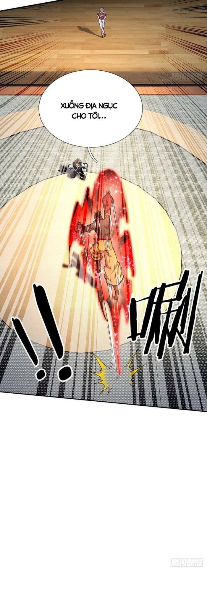 Luyện Thể Trăm Nghìn Tầng - Chapter 221 - Page 4