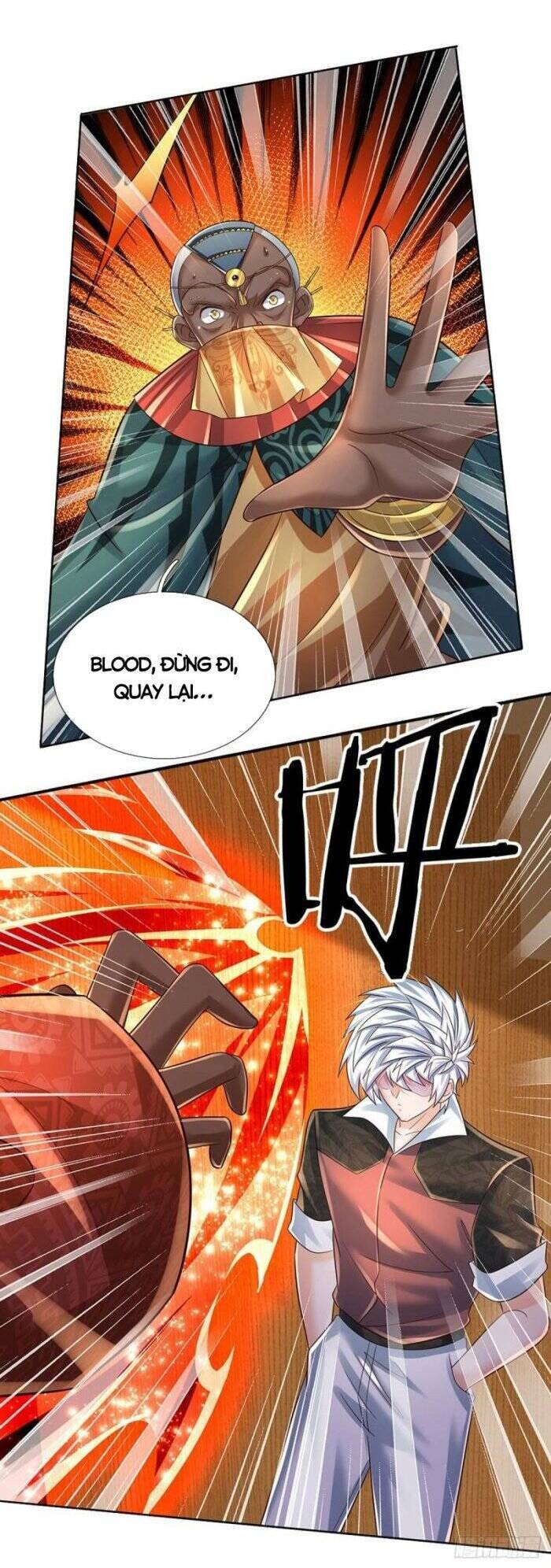 Luyện Thể Trăm Nghìn Tầng - Chapter 221 - Page 5