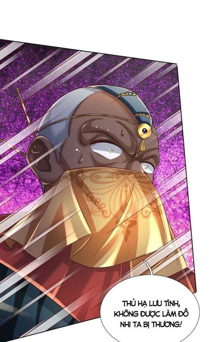 Luyện Thể Trăm Nghìn Tầng - Chapter 221 - Page 6