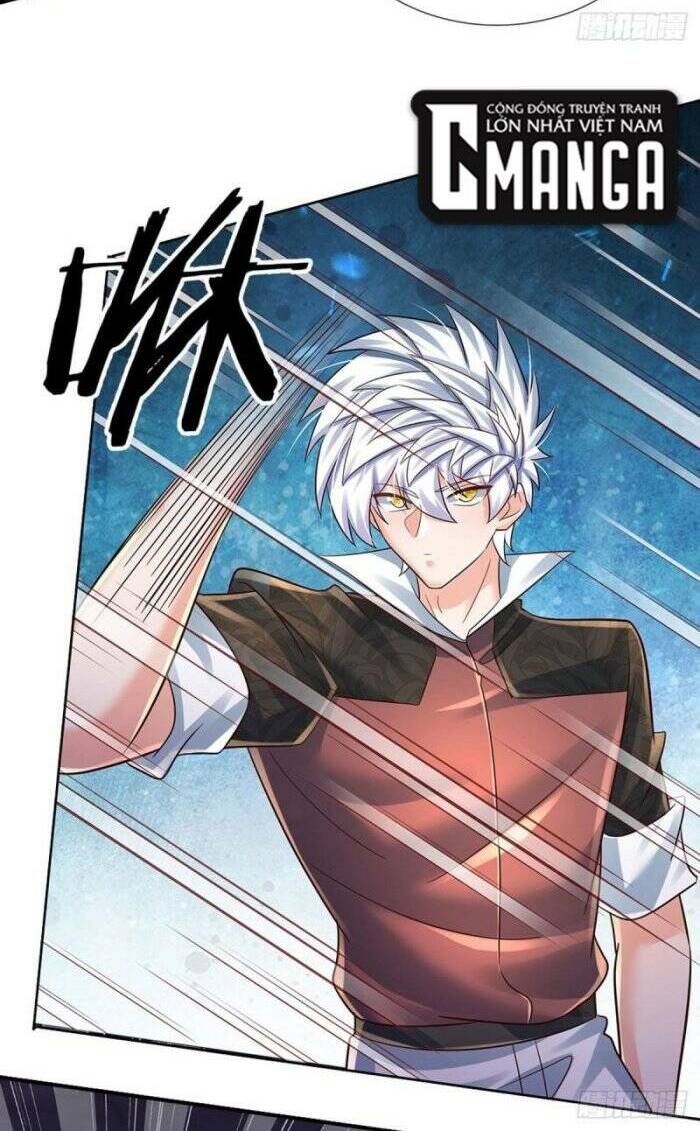 Luyện Thể Trăm Nghìn Tầng - Chapter 221 - Page 7