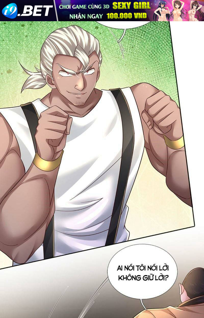 Luyện Thể Trăm Nghìn Tầng - Chapter 222 - Page 9