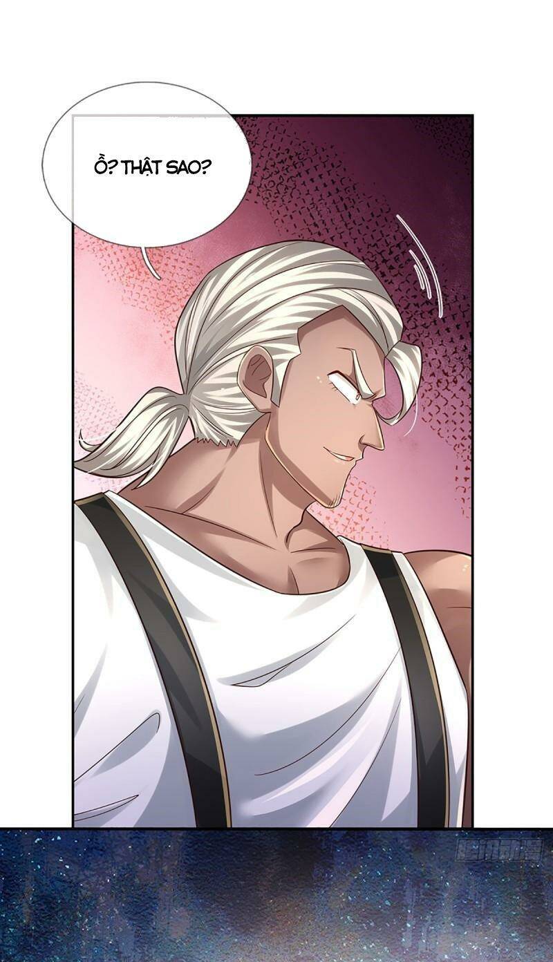 Luyện Thể Trăm Nghìn Tầng - Chapter 222 - Page 11