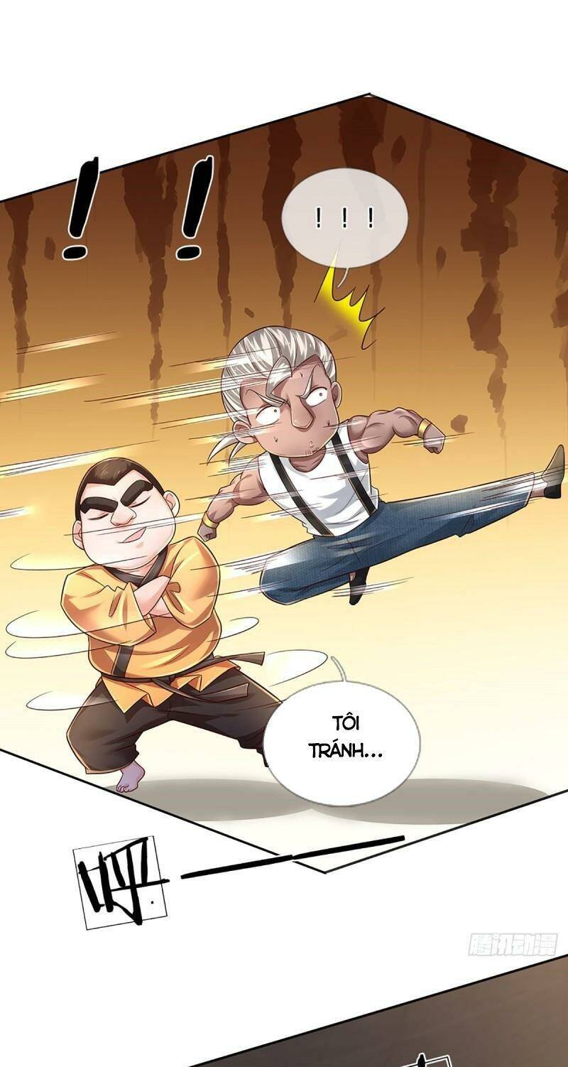 Luyện Thể Trăm Nghìn Tầng - Chapter 222 - Page 15