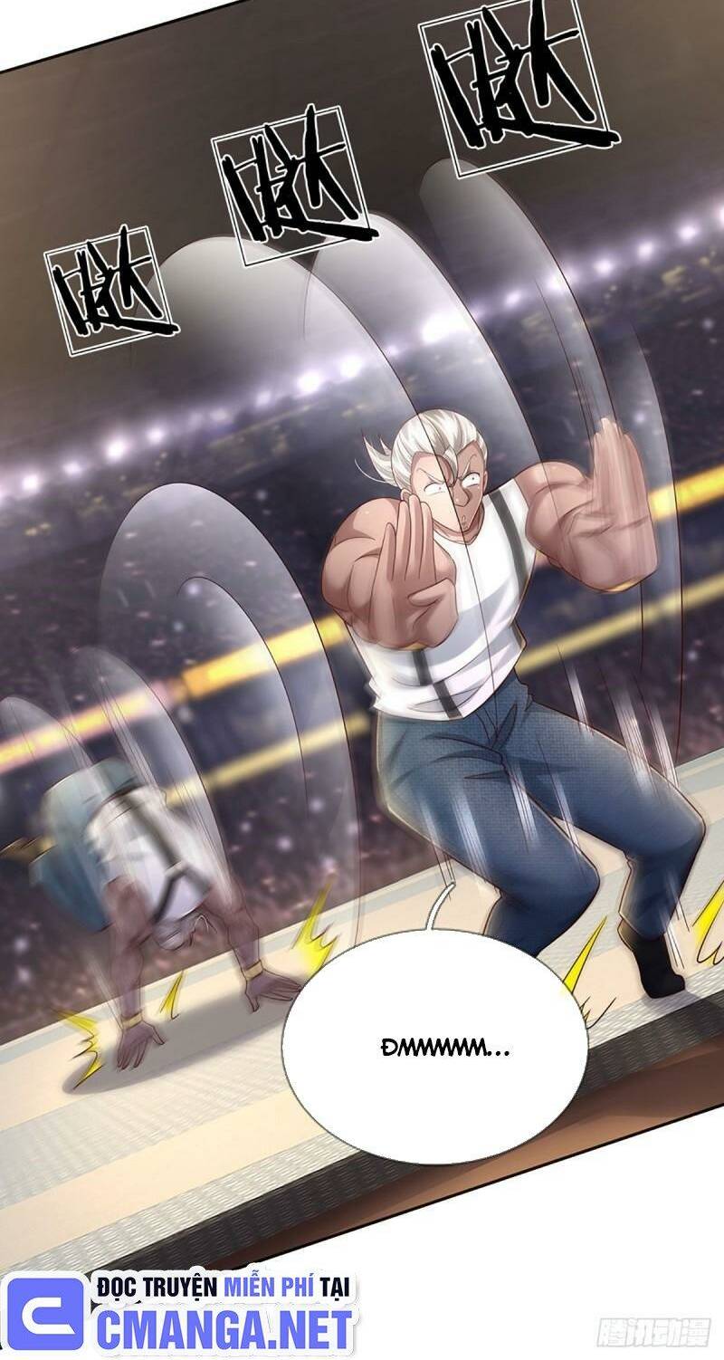 Luyện Thể Trăm Nghìn Tầng - Chapter 222 - Page 16
