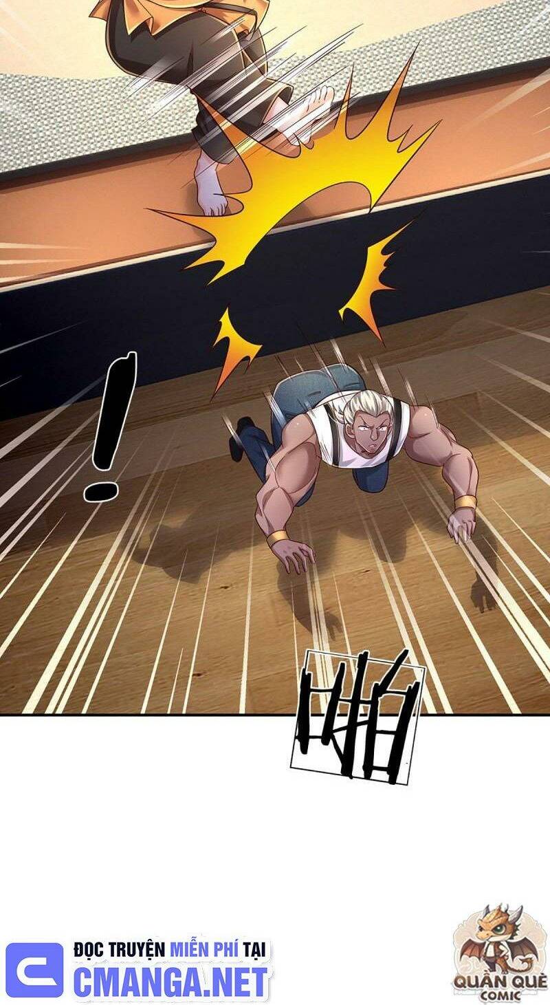 Luyện Thể Trăm Nghìn Tầng - Chapter 222 - Page 18