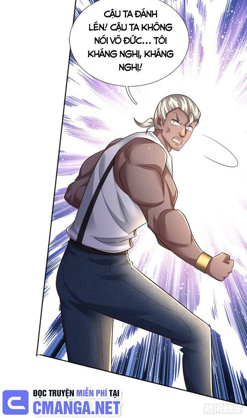 Luyện Thể Trăm Nghìn Tầng - Chapter 222 - Page 20